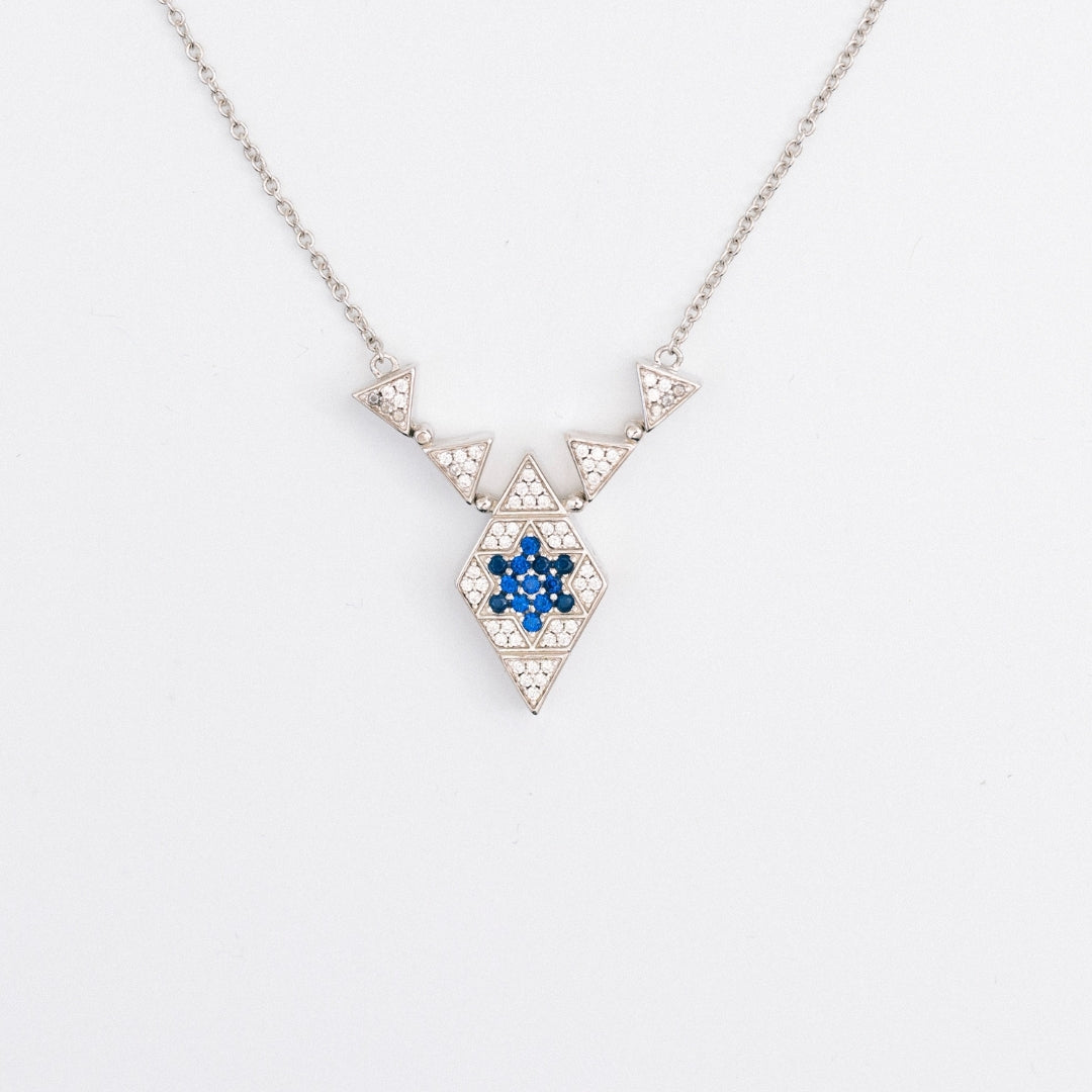 Spanish Inquisition Necklace