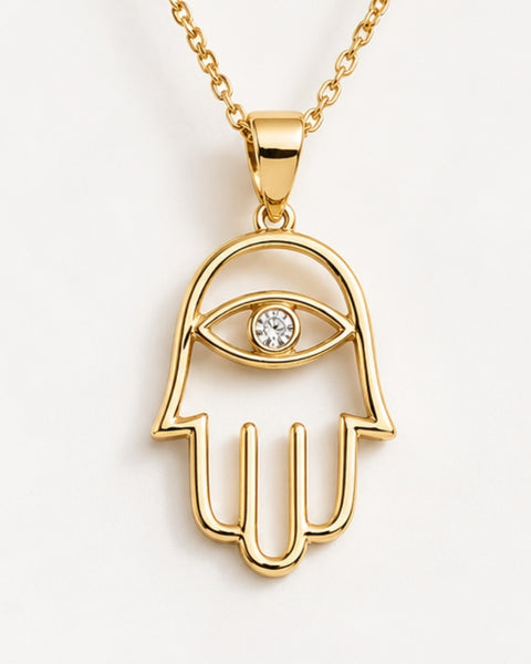 14K Gold Plated