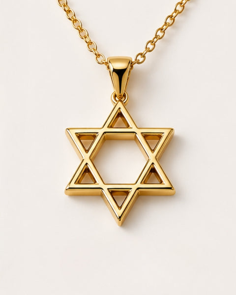 14K Gold Plated