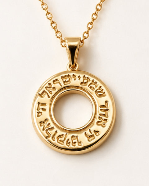 14K Gold Plated