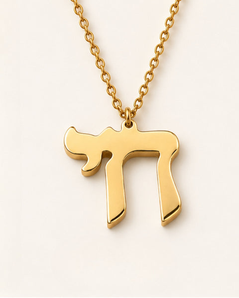14K Gold Plated