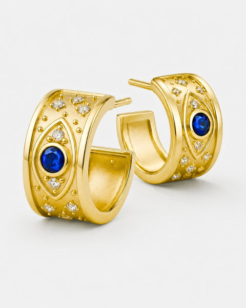 14K Gold Plated