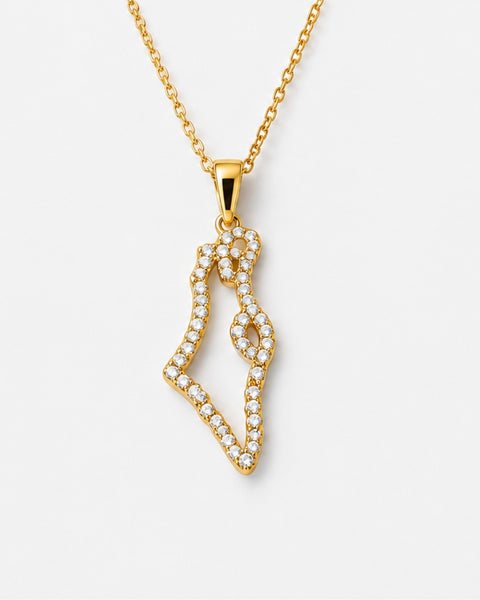 14K Gold Plated