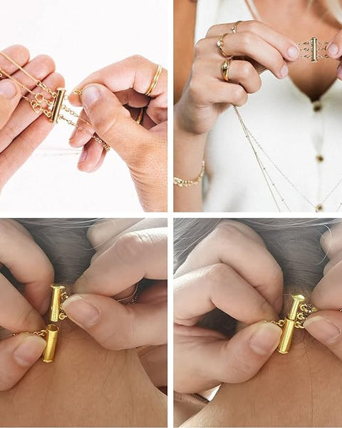 6 Pack Magnet Layering Accessory