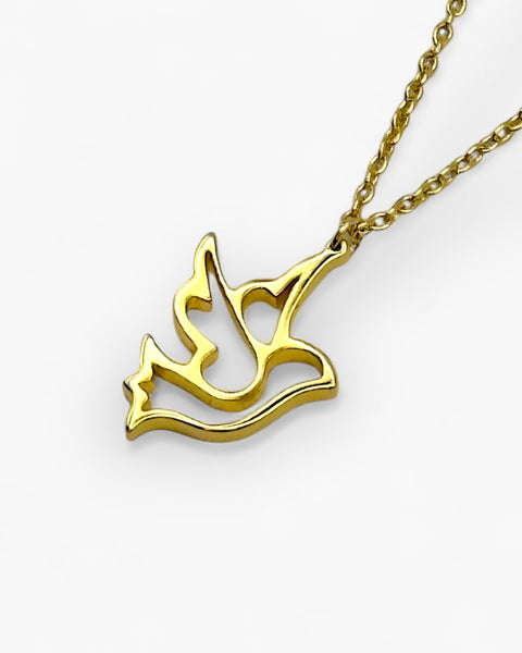14K Gold Plated