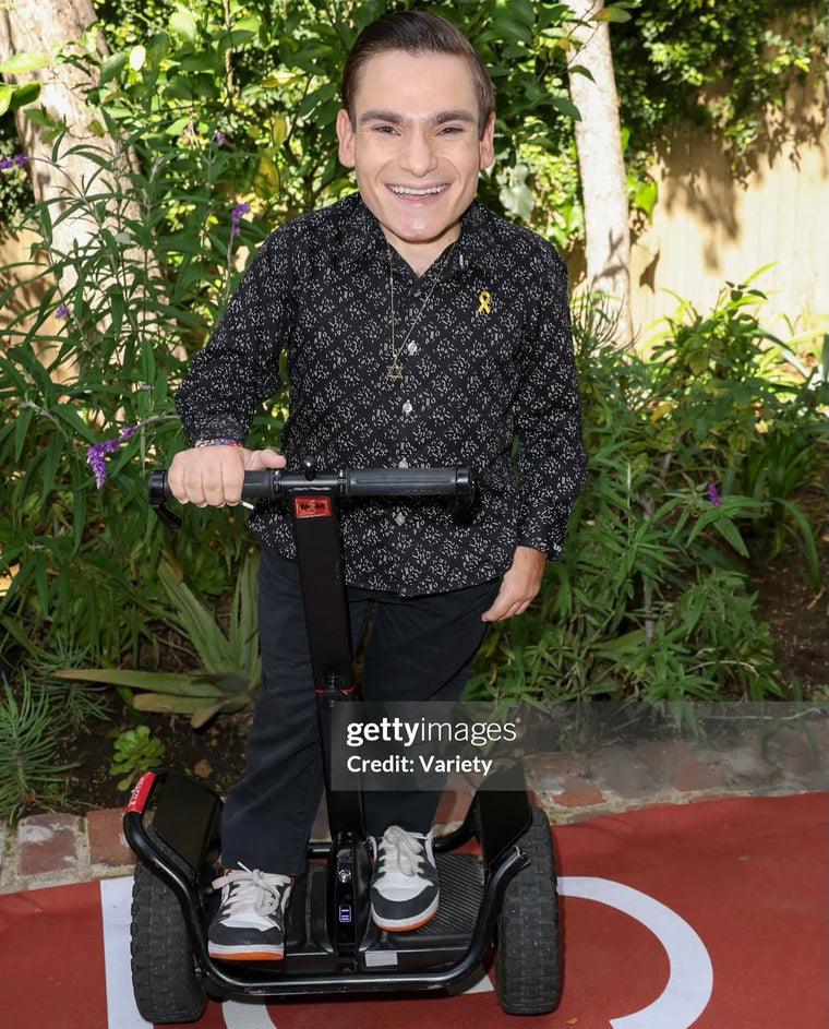 Brandon Farbstein