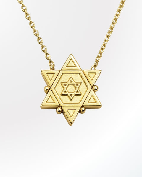 14K Gold Plated