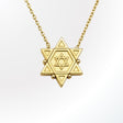 Chai Spanish Inquisition Necklace