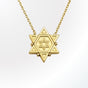 Chai Spanish Inquisition Necklace