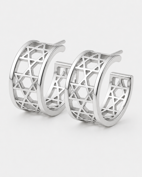 925 Sterling Silver