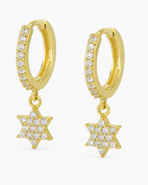 14K Gold Plated