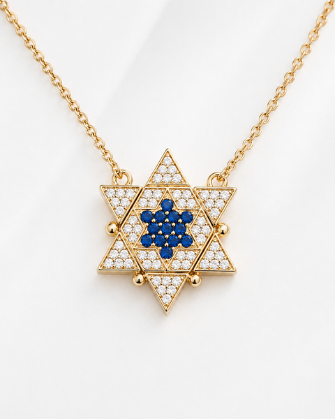 14K Gold Plated