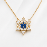 Spanish Inquisition Necklace