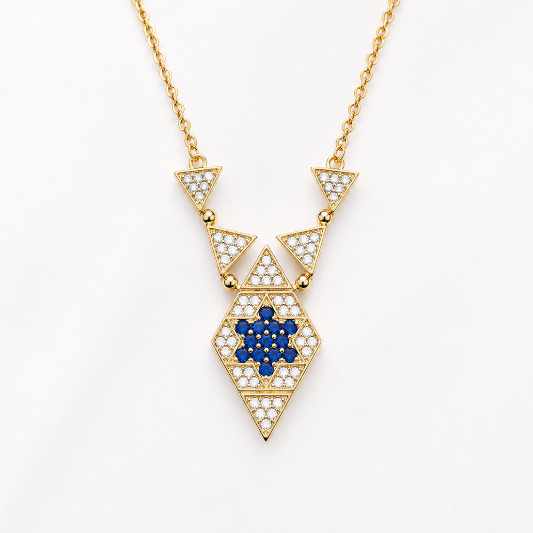 Spanish Inquisition Necklace