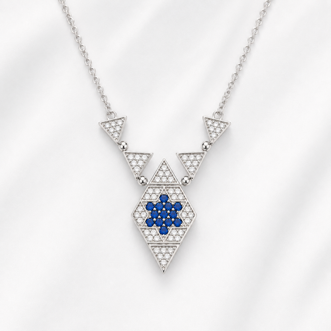 Spanish Inquisition Necklace