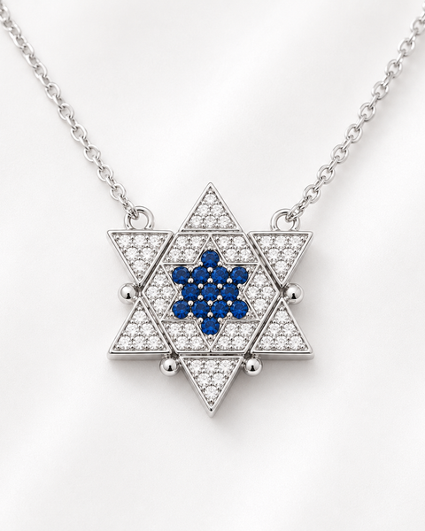 925 Sterling Silver
