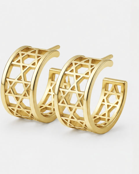 14K Gold Plated