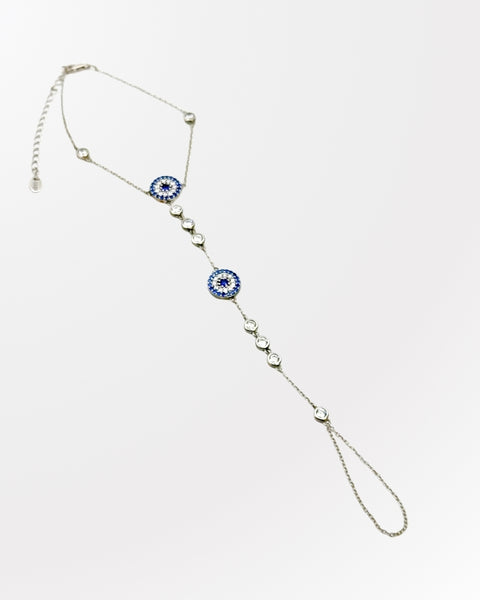 925 Sterling Silver
