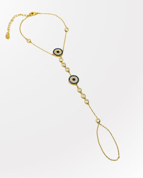 14K Gold Plated