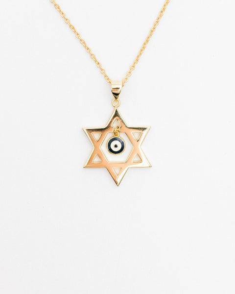 14K Gold Plated