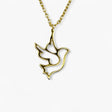 Yonat Shalom Necklace