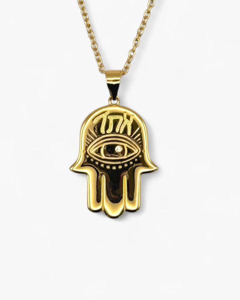 14K Gold Plated