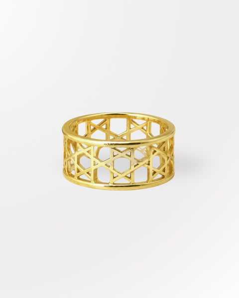 14K Gold Plated
