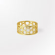 Kochav Ring