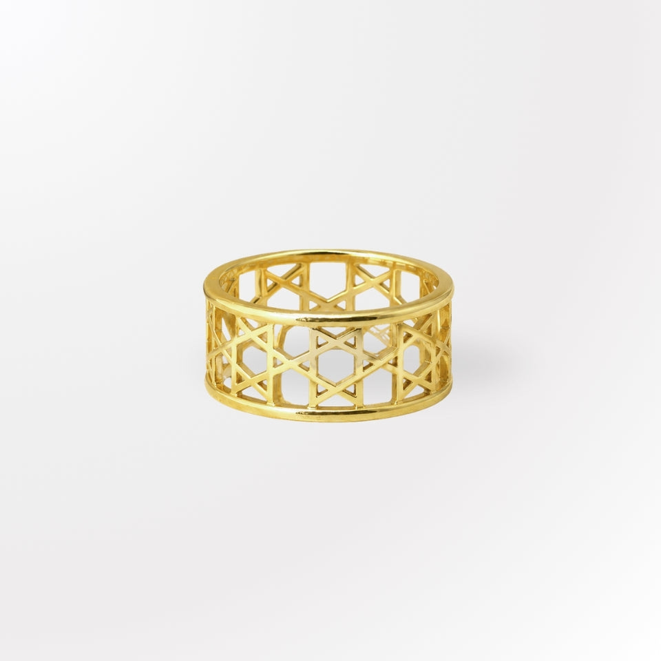 Kochav Ring