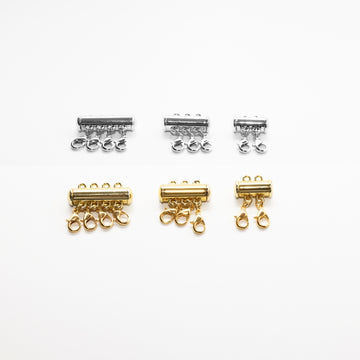 6 Pack Magnet Layering Accessory