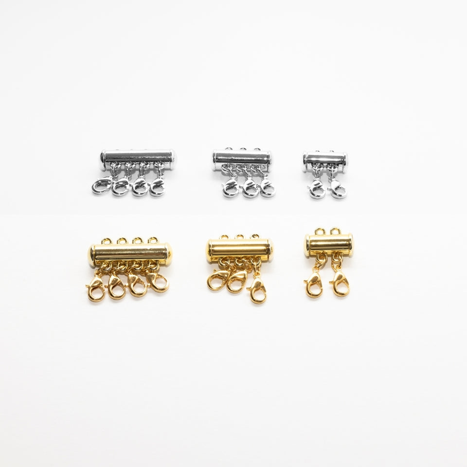6 Pack Magnet Layering Accessory