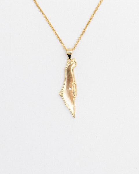 14K Gold Plated