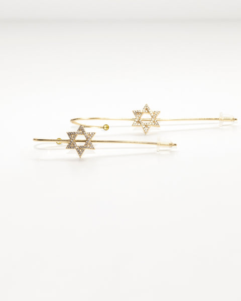 14K Gold Plated