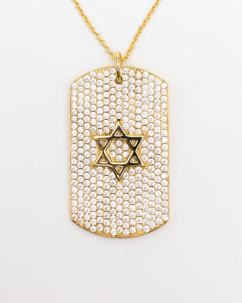 14K Gold Plated