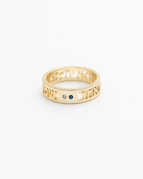 14K Gold Plated