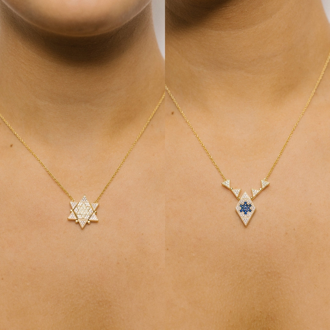 Spanish InquisitionNecklace