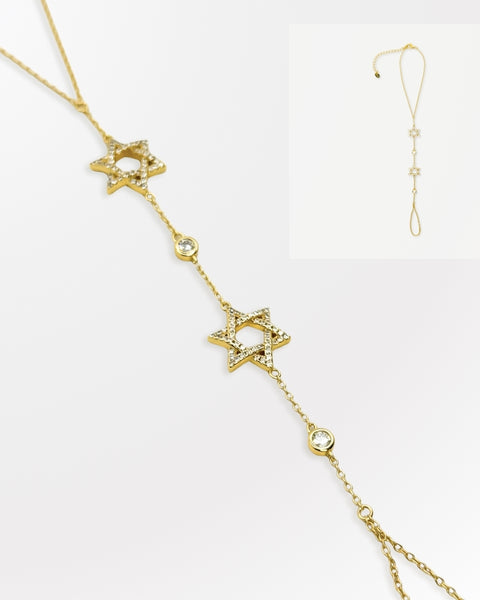 14K Gold Plated
