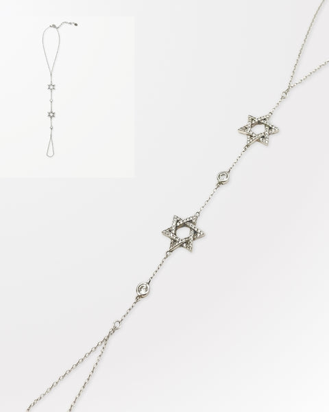 925 Sterling Silver