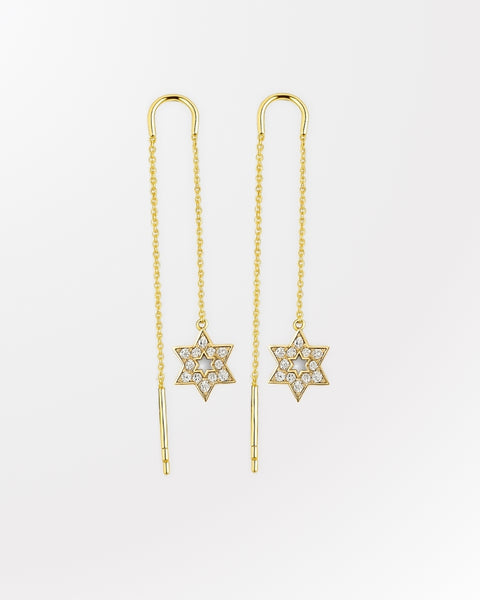 14K Gold Plated